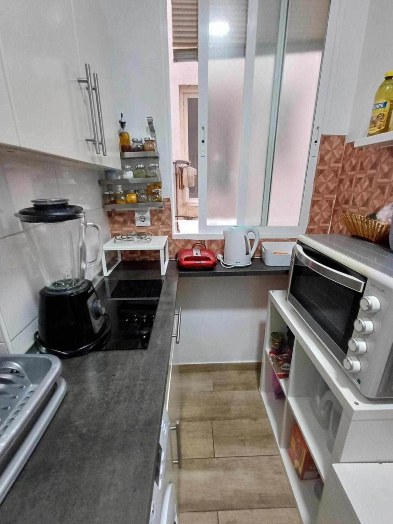 Room En Madrid Pacifico Εξωτερικό φωτογραφία