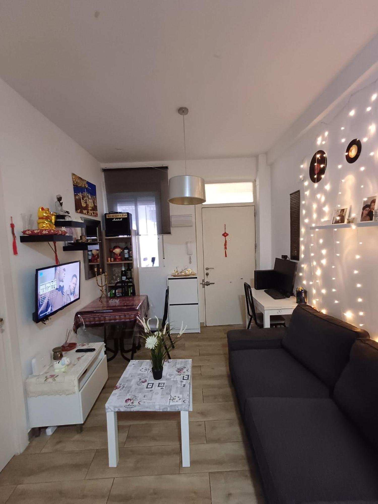 Room En Madrid Pacifico Εξωτερικό φωτογραφία